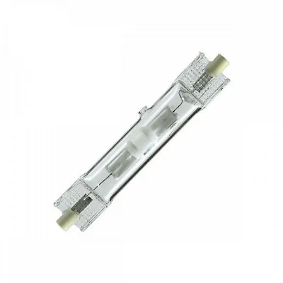 70w Or 150w Metal Halide Light Bulb Lamps Double Ended HQI-TS 4K MH-DE MH • £7.90