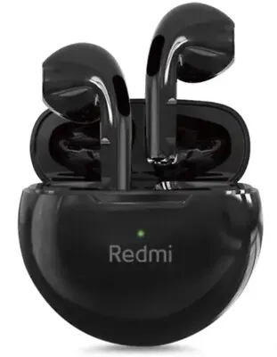 Xiaomi Redmi Ear Buds TWS Earphones Bluetooth 5.0 Air Pods Headphones 12 DAY P&P • £9.99