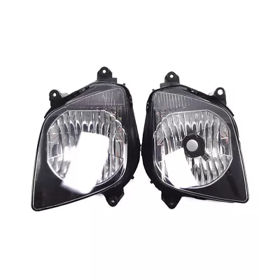 Front Assembly Headlight For Honda VTR1000 RC51 2000 01-2006 Motorcycle Headlamp • $166.95