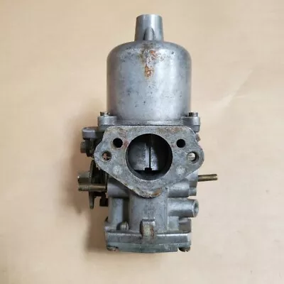 Original MG MGB MGBGT SU HIF4 Carburetor Assembly For Parts Or Rebuild No Tag • $103.99