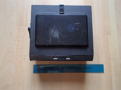 £95 • Buy Gladiator Systems Mini ITX Desktop. Intel Celeron G5905, 12Gb RAM, 256Gb SSD
