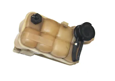 Bmw Oem E30 E36 Z3 Coolant Expansion Tank Fluid Reservoir 17111712641 • $14.95