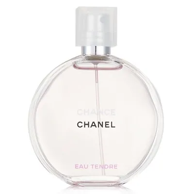 NEW Chanel Chance Eau Tendre EDT Spray 50ml Perfume • $224.64