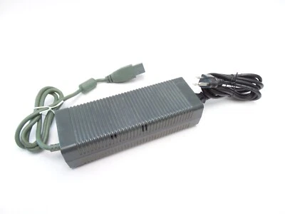 $22.45 • Buy Genuine Microsoft Eadp-175ab A 175w Official Xbox 360 Ac Power Supply Brick
