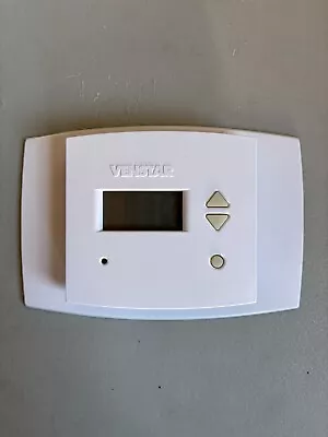 Venstar T1700 Programmable Digital Thermostat - White • $34.88