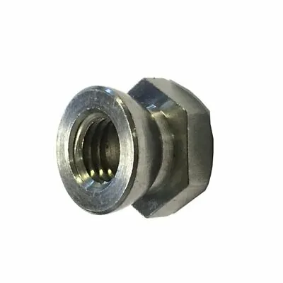 £2.12 • Buy Shear Nut A2 Stainless Steel (Permacone - Snapoff - Security) - M6 M8 M10 M12