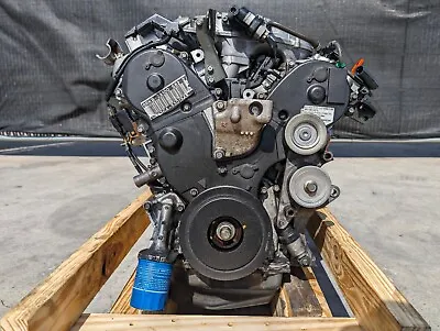 05-06 Honda Odyssey V6 Engine For EXL TOURING J30A Motors Replacement For J35A7 • $949.99