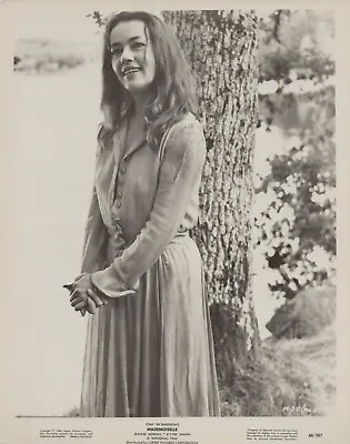 Jeanne Moreau In Mademoiselle (1966) ❤ 🎬 Hollywood Beauty Vintage Photo K 147 • $15.99
