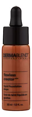 Dermablend Flawless Creator Foundation 75W. Foundation • $38.42