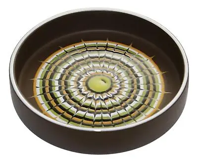 HORNSEA Pottery MURAMIC Dish 6  Diameter 1970's • £29.99