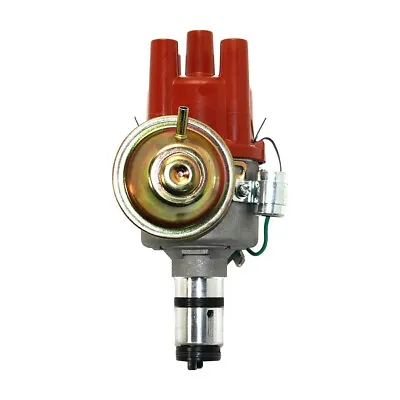 Kuhltek 034 Vacuum Advance Points Distributor For Air Cooled VW - 0231170034 • $73.63