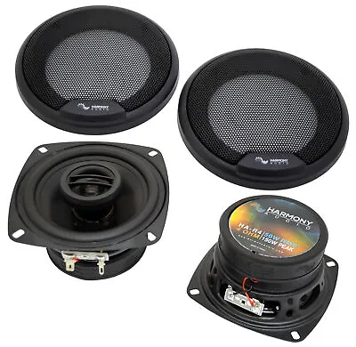 Dodge Sprinter 2003-2009 Factory Speaker Replacement Harmony R4 Package New • $32.95