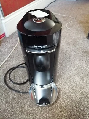 £14.99 • Buy Nespresso By Magimix. Spares Or Repair 