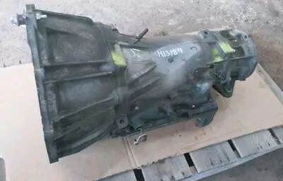 4L60E Automatic Transmission 4WD From 2004 GMC Yukon Auto AT OEM • $575