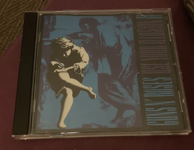 £3 • Buy Use Your Illusion II By Guns N' Roses (CD, 1991)