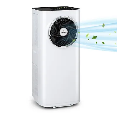 £441.66 • Buy Air Cooler Portable Air Conditioning Unit Dehumidifer Purifier Fan App Remote 