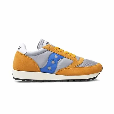 Saucony S70368 58 Sneakers Jazz Original Vintage - Men's Shoe • $80.49