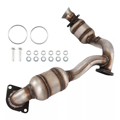 50336 For 2000-05 Ford Taurus Mercury Sable Front 3.0L Catalytic Converter EPA • $121.59