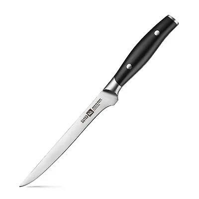 Klaus Meyer Arcelor Exclusive High-Quality German Steel 6 Inch Boning Knife • $15.98