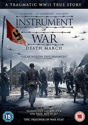 £1.99 • Buy Instrument Of War - Dvd**brand New Sealed**free Post**