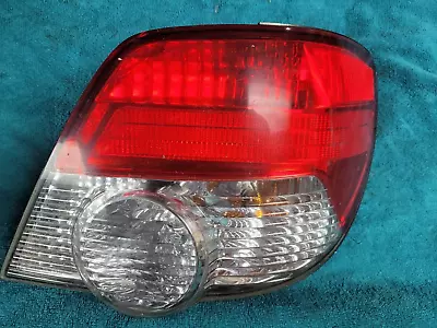 2004 2005 SUBARU IMPREZA Wrx STATION WAGON 2004 RIGHT RH PASSENGER TAIL LIGHT • $70