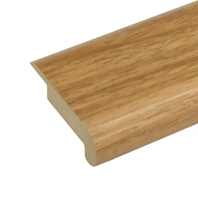 Stair Nosing Laminate LB11 Enhanced Oak 1.2m (New)  • £19.99