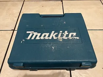 Makita 824809-4 Carry Case For 4304/ 4340 • £4.50