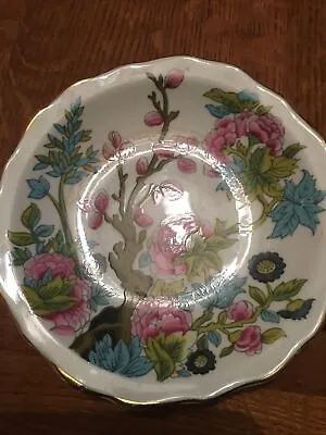 £3.20 • Buy Heritage Regency Bone China 4.5” Dish /plate 