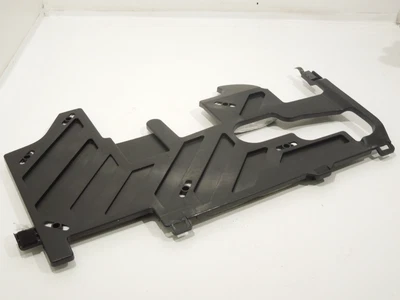 VW Polo 9N Mk4 NS Left Passenger Under Dash Trim Panel 6Q2863082A • $49.61
