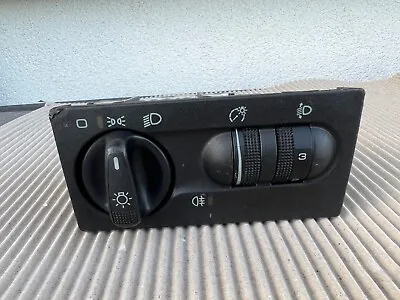 VW Golf MK3 GTI VR6 Vento Jetta Headlight Light Switch • $39