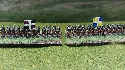 £160 • Buy 6mm War Of Spanish Succession French Army