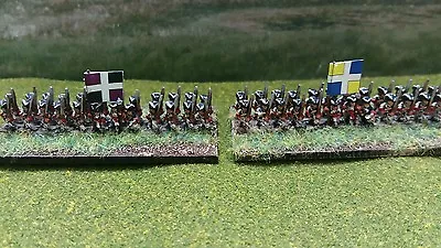 6mm War Of Spanish Succession French Army • £160