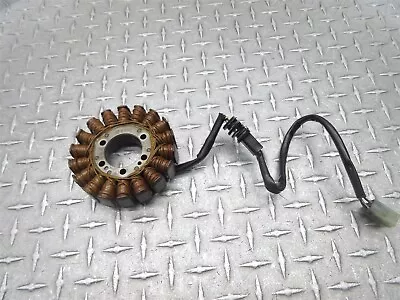 2004 03-05 Yamaha YZFR6 R6 Stator Magneto Alternator Generator Coil • $60.44