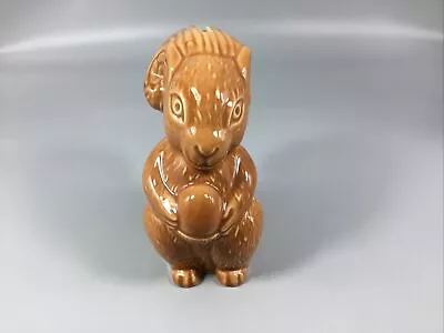 Wade Squirrel Money Box. Excellent Condition • £20