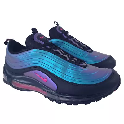 Nike Air Max 97 LX Throwback Future - Mens US 11 UK 10 EUR 45 - AV1165-001 • $119.99