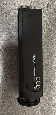 SONY - Model  XC-77- CCD Video Camera Module • $39