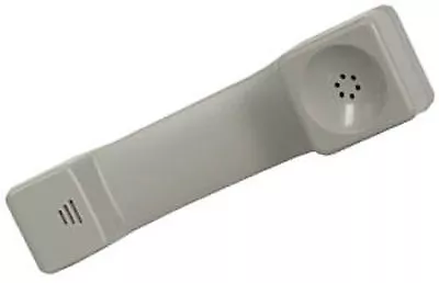 One Nortel Meridian M2000 Gray Handset New (M2616D M2008 HF M2317 M2606 Etc) • $14.95