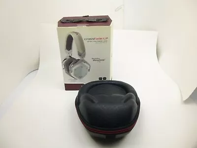 $29 • Buy V-Moda Crossfade LP Headphone Case And Box