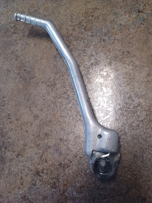 $84.99 • Buy 2002 Honda Cr250r Oem Kickstart Kick Start Pedal Lever 28300-kz3-j20