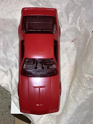 Dealer Promo 1/25 1983 CHEVY CAMARO Z/28 RED In Original Box NOS MPC • $10