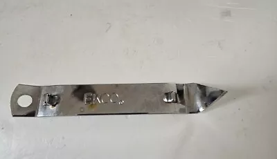 EKCO Bottle Opener  Magnetic Back Vintage EUC  • $6.49