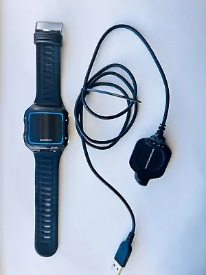 Garmin Forerunner 920XT GPS Workout Exercise Watch & Charging Cable | Tested • $10.50