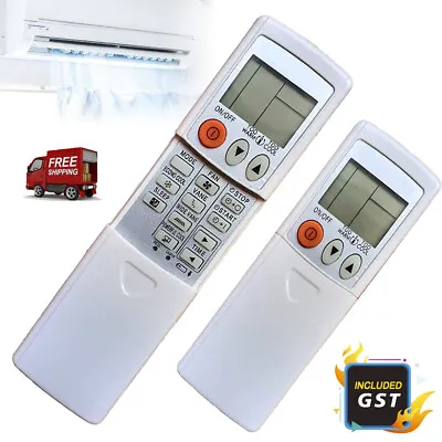 Electric Air Conditioner Remote Control For Mitsubishi Replacement Controller • $12.07