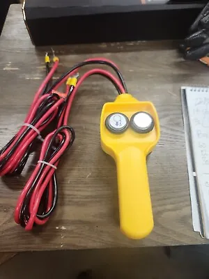 Mile Marker Winch Controller • $40