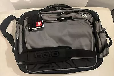 BRAND NEW NWT~ Ogio VP Messenger Laptop Travel Bag Ogio Street Multiple Pockets • $29.99