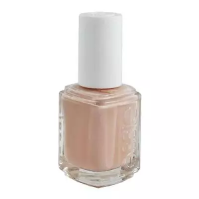 Essie Nail Polish #744 TOPLESS AND BAREFOOT Hot Color For Sale • $5.99