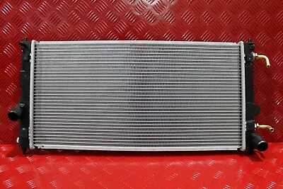 For Toyota ZZT231 Celica Radiator 1.8 2ZZ-GE 11/1999 - 3/2006 Auto & Manual • $139