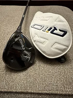 Taylormade QI10 Tour 3 Wood • $420.50