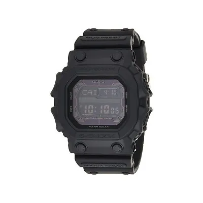 Casio Sport Quartz G-Shock Tough Solar Digital GX-56BB-1 GX56BB-1 Men's Watch • $206.19