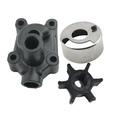 46-16156 161543 Water Pump Kit Housing For Mercury 4T F4 F5 F6 4-5-6HP Outboard • $27.20